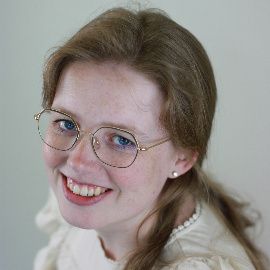 Alunka van den Dolder