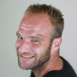Maikel Bos