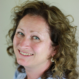 Mirjam Ringsma - Locatiehoofd