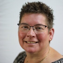 Bianca Boers-Otter