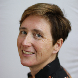 Els Heibrink - Locatiehoofd