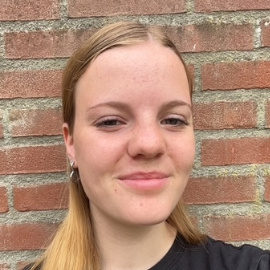 Nina Brouwer