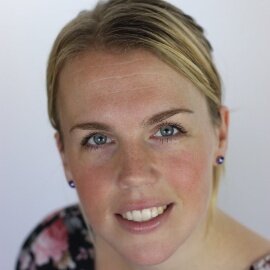 Jessica Ruiter