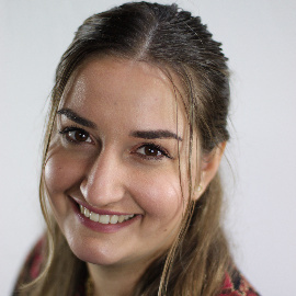 Marije Ebbeling