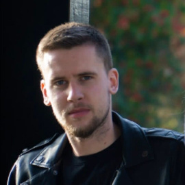 Rick de Jonge