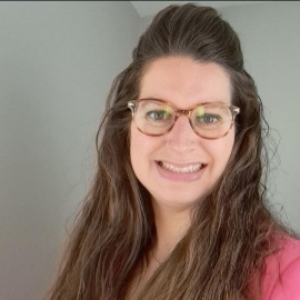 Felicia Schepers - van Dalen Locatiehoofd