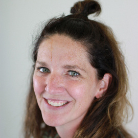 Sanne Doorten